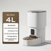 PET Intelligence Automatic Pet Feeder 4L - Image 6