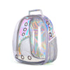Cat Bag Full Transparent Pet Space Bag - Image 9