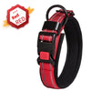 Pet Avoid Cutting Into The Neck Medium Large Dog Comfortable Breathable Dog Collar - Image 6