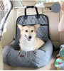 2 In 1 Pet Dog Carrier Folding Car Seat Pad Thickened Multi-purpose Pet Bed Dog Car Mattress Pets Supplies - Image 8