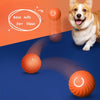 Pet Dog Rubber Ball Toys For Dogs Resistance To Bite Dog Chew Toys Puppy Pets Dogs Training Products - Image 1