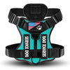 Large Dog Tactical Chest Strap Vest - Image 24