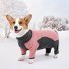 Dog Clothes Cold Proof And Warm Pet In Winter Warm Pets Supplies - Image 5