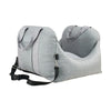 Detachable And Washable Portable Car Seat Four Seasons Pet Carrier - Image 8