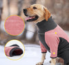 Dog Clothes Cold Proof And Warm Pet In Winter Warm Pets Supplies - Image 4
