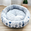 Dog And Cat Litter Padded With Round Cotton - Image 5