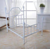 Dog Kennel Cat Kennel Pet Hanger Swing Cradle Full Dog Bed - Image 16