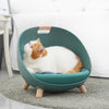 Cat Nest Four Seasons Universal Small Dog Pet Bed - Image 1