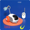 Remote Control Interactive Cat Car Toy USB Charging Chasing Automatic Self-moving Remote Smart Control Car Interactive Cat Toy Pet Products - Image 14