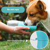 Pet Portable Cup Outdoor Water Feeding Light Type Kettle - Image 4