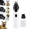 Pet Dog Cat Pencil Sharpener, Electric Nail Clippers Cleaning Nail Clippers - Image 18