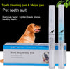 Pet Teeth Repairing Kit For Dog Cat Teeth Cleaning Pen Kit - Image 4