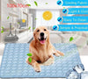 Pet Dog Cat Ice Silk Cold Nest Pad For Cooling In Summer - Image 20