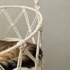 Handwoven Kitten Hammock Hanging Decor For Indoor Use - Image 2