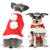 Cute Dog Cat Costume Christmas Cloak Halloween Disguise Cat - Image 11