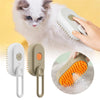 3-in-1 Steam Pet Brush - Image 16