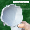 Pet Dog Outing Water Cup Puppy Kettle - Image 1