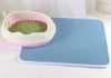 Cat Litter Pad Honeycomb Cat Pad Waterproof Urine Proof Pad Pet Supplies - Image 7