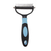 Pets Dematting Comb Pet Dog Cleaning Hair Removal Comb - Image 4