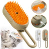 3-in-1 Steam Pet Brush - Image 4