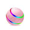 Pet New Cat Wicked Ball Toy Intelligent Ball USB Cat Toys Self Rotating Ball Automatic Rotation Ball - Image 10