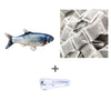 Without Cat Nip Version - Electric Jumping Fish Simulation Electric Fish Toy - Image 28