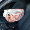 Car Seat For Small Dogs And Cats - Image 4