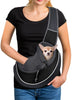 Carrying Pets Bag Women Outdoor Portable Crossbody Bag For Dogs Cats Pet Products - Image 5