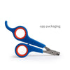 Dog Nail Clipper Pet Nail Scissors - Image 8