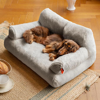 Super Soft Pet Sofa Autumn And Winter Mattress