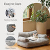 Super Soft Pet Sofa Autumn And Winter Mattress - Image 2