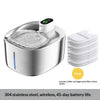 Wireless Smart Cat Water Fountain - Image 8