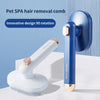 Rotary Pet Hair Comb - Image 3