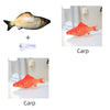 Without Cat Nip Version - Electric Jumping Fish Simulation Electric Fish Toy - Image 18