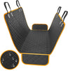Waterproof Car Pet Kennel Rear Seat Cushion - Image 6