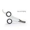 Dog Nail Clipper Pet Nail Scissors - Image 10