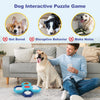 4 Layers Slow Feeder Puzzle Dog Bowls Assemble Slow Eating Bowl For Dogs Non-slip Interactive Dog Puzzle Game Slow Bowl Pet Products - Image 4