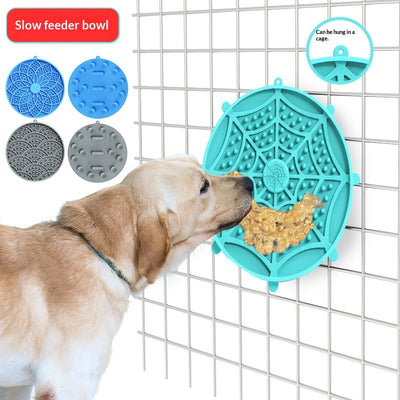 New Multi-functional Suction-cup Feeder
