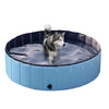 Pet Pool Dog Swimming Pool Foldable Large Dog Bath Supplies - Image 12