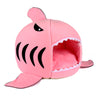 Shark Shape Pet Dog Cat Bed Puppy Houses Lovery Warm Doggy - Image 3