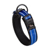 Pet Avoid Cutting Into The Neck Medium Large Dog Comfortable Breathable Dog Collar - Image 4