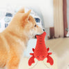 Gooddog, Dog, Plush Vocal Toys, Fruits, Cartoons, Pets, Cats, Toys, Pet Supplies - Image 2