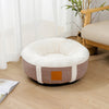 Winter Super Soft Warm Pet Bed Lamb Wool Kennel - Image 10