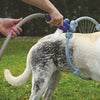 One-key Foldable Cleaning Hose For Pet Bathing - Image 4