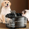 Smart Automatic Circulating Filtration Pet Water Fountain With A Large Capacity - Image 1