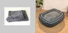 Pet Dog Bed Warming Soft Sleeping Bag Cushion Puppy Kennel - Image 12