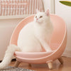Cat Nest Four Seasons Universal Small Dog Pet Bed - Image 11