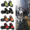 Big Dog Shoes Non-slip Wear Dog Shoes Pet Shoes - Image 2