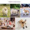 Waterproof Non-slip Breathable Rain Boots For Pet Dogs - Image 3