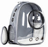 Cat Bag Full Transparent Pet Space Bag - Image 13